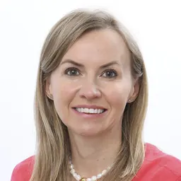 Portrait of Barbara Bonte