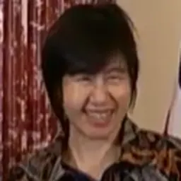 Portrait of Bridget Tan