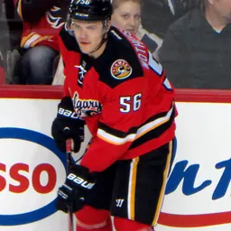 Portrait of Tyler Wotherspoon