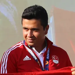 Portrait of Emircan Haney