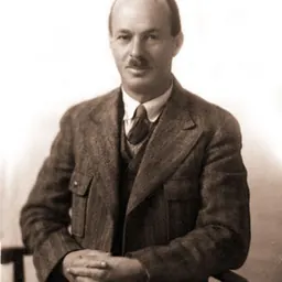 Portrait of Baruch Katinka