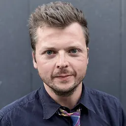 Portrait of Spencer Breslin