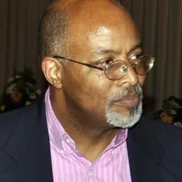 Portrait of Glenn Ivey