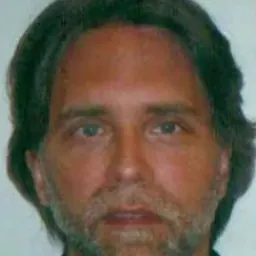 Portrait of Keith Raniere