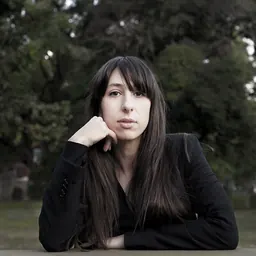 Portrait of Maricel Álvarez