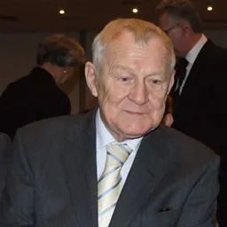 Portrait of Mieczysław Rakowski
