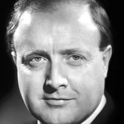 Portrait of Kenneth Bowen