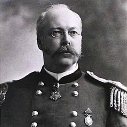 Portrait of Edmund B. Hayes