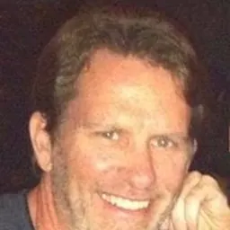 Portrait of Peter G. Levine