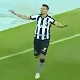 Portrait of Rodrigo Lindoso
