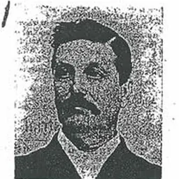 Portrait of Charles Midson
