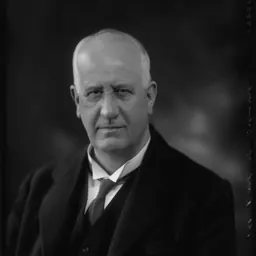 Portrait of Armar Lowry-Corry, 5th Earl Belmore
