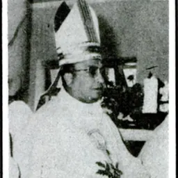 Portrait of Blasco Francisco Collaço