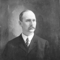 Portrait of Jesse Fuller McDonald