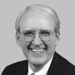 Portrait of Dan Miller