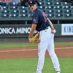 Portrait of Cole Winn