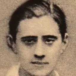 Portrait of Lejb Rotblat