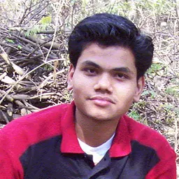 Portrait of Tathagat Avatar Tulsi