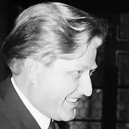 Portrait of Dietrich von Bausznern