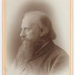 Portrait of Pavel Viskovatov