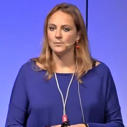 Portrait of Prisca Liberali