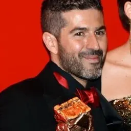 Portrait of Sofian El Fani