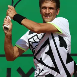 Portrait of Vít Kopřiva