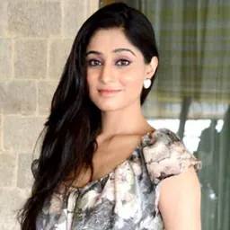 Portrait of Soumya Seth