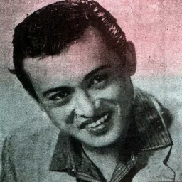 Portrait of Shwe Ba