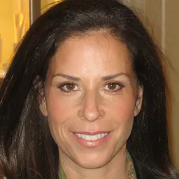 Portrait of Nancy Jacobson