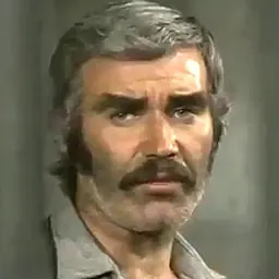 Portrait of Frank Braña