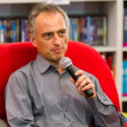Portrait of Pavol Rankov