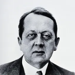Portrait of William George MacCallum