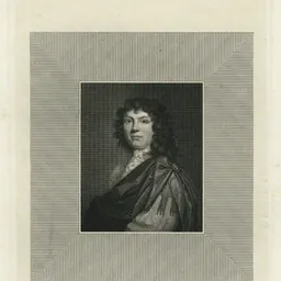 Portrait of James Gardiner