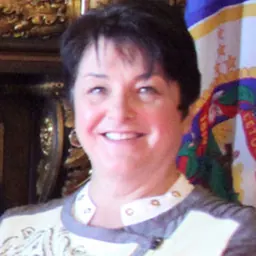 Portrait of Tama Theis