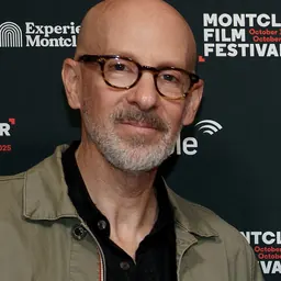 Portrait of Joshua Seftel