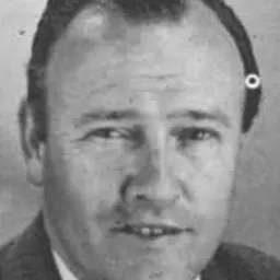Portrait of Van Deren Coke