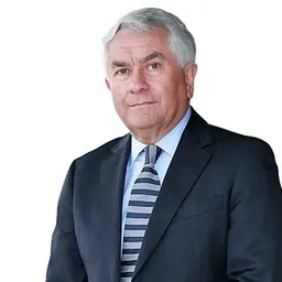 Portrait of Enrique Paris