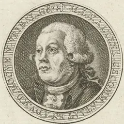 Portrait of Hector van Altena