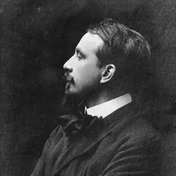 Portrait of Marc-Aurèle de Foy Suzor-Coté