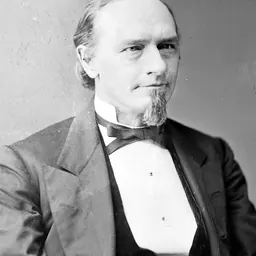 Portrait of Henry S. Magoon