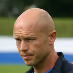 Portrait of Adam Cichon
