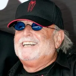 Portrait of Avi Arad