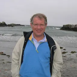 Portrait of Guy Stroumsa