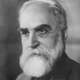 Portrait of Filipp Makharadze