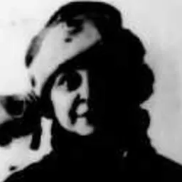 Portrait of Martha M. Stanley