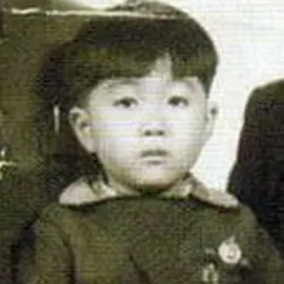 Portrait of Lin Liguo