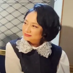 Portrait of Yang Li-yin