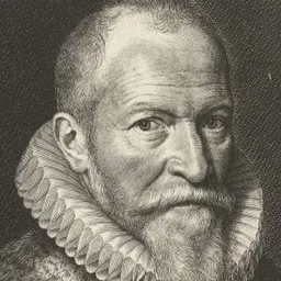 Portrait of Felix van Sambix