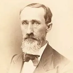 Portrait of Francis R. E. Cornell